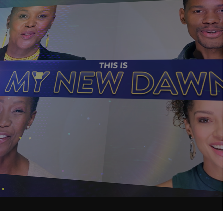 Shoprite | My New Dawn